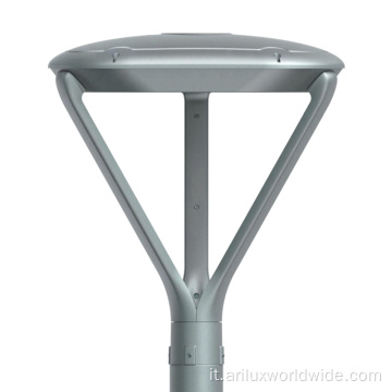 Fabbrica diretta ip66 40w luci da giardino a led